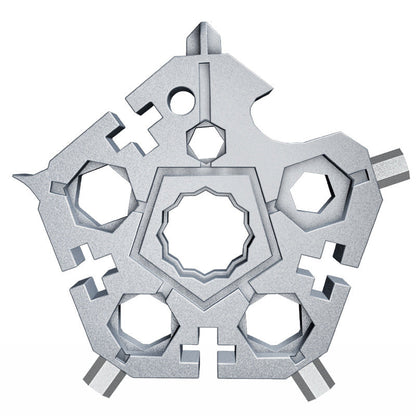 SnowTool |  23-in-1 Multifunction Pocket Tool