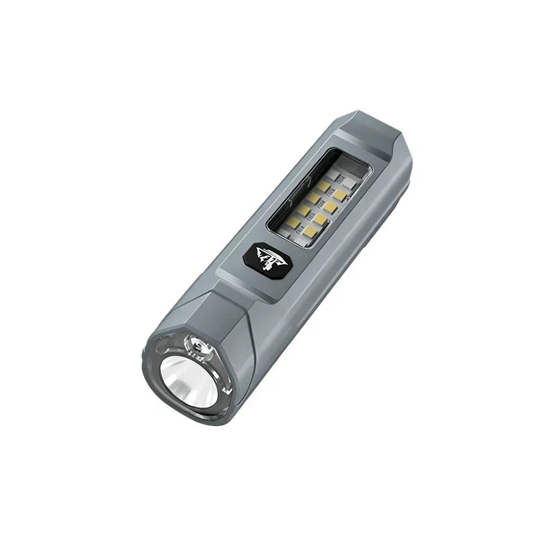 LumaStrike – Professional Multi-Function Tactical Laser Light