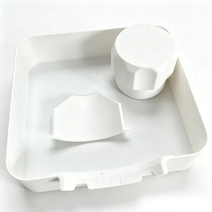 DryNest – Universal Laundry Drain Pan