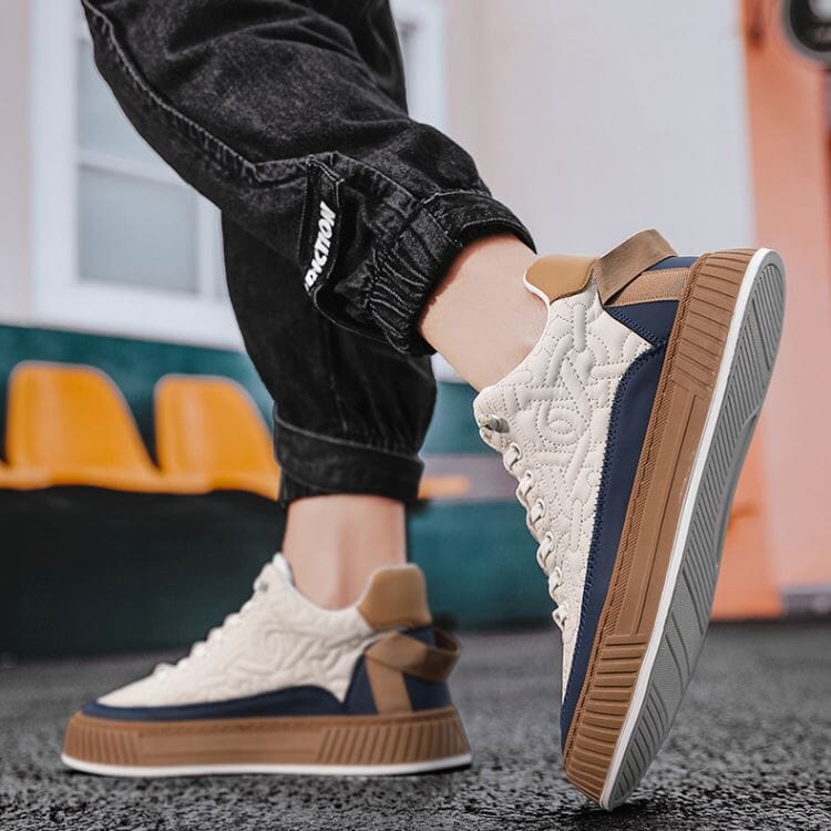 Resistant & Comfortable Premier Shoes | Belevite