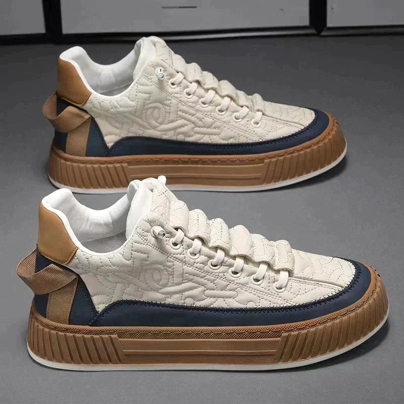 Resistant & Comfortable Premier Shoes | Belevite