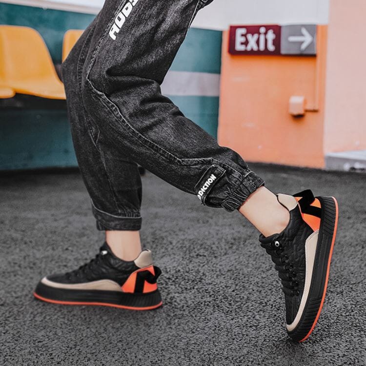 Resistant & Comfortable Premier Shoes | Belevite