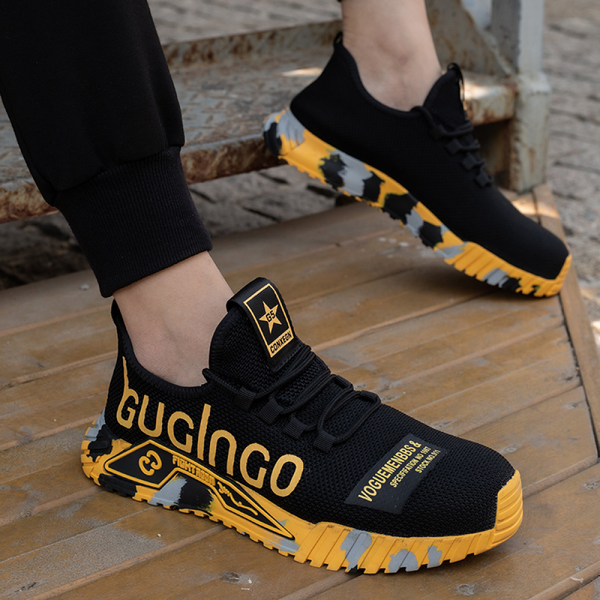 The best-selling safety shoes in the world | Belevite