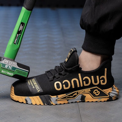 The best-selling safety shoes in the world | Belevite