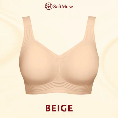 LuxeLift – Super Firming Wirefree Bra