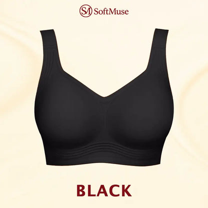 LuxeLift – Super Firming Wirefree Bra