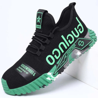 The best-selling safety shoes in the world | Belevite