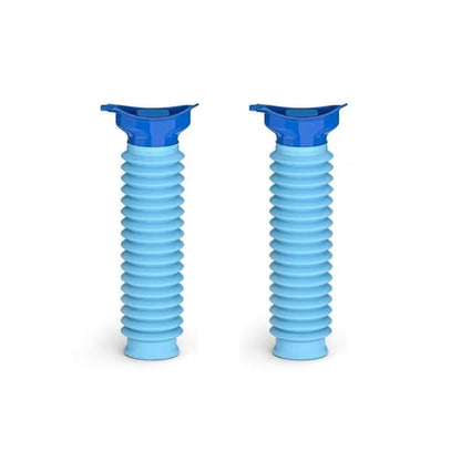 TravelRelief – Compact Leakproof Portable Urinal