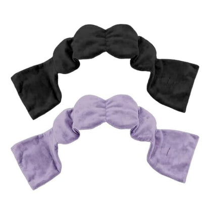 TranquilRest Mask – Weighted Sleep Therapy Mask