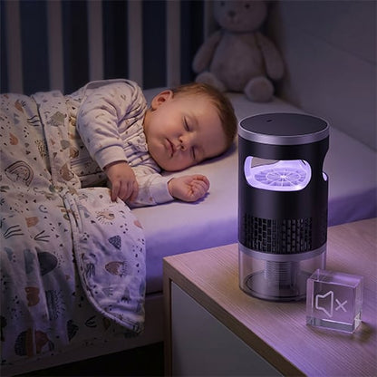 BuzzVault – Bionic UV Mosquito Trap