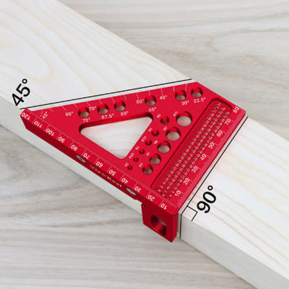 MarkMaster – Precision Layout Measuring Tool