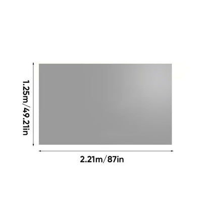 CineShield - ALR Projector Screen