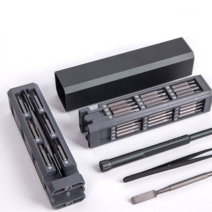 MicroFix Pro – All-in-One Repair Tool Set