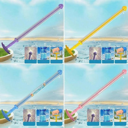 AquaBlast – Firework-Inspired Water Spray Toy