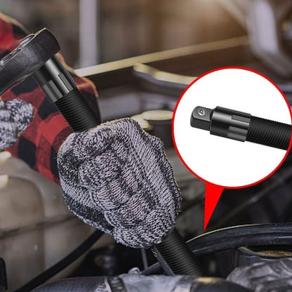 FlexiLink – Adjustable & Bendable Connection Rod