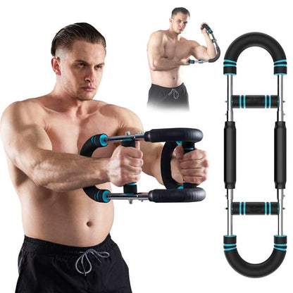 FlexoTwist – Power Resistance Arm Trainer
