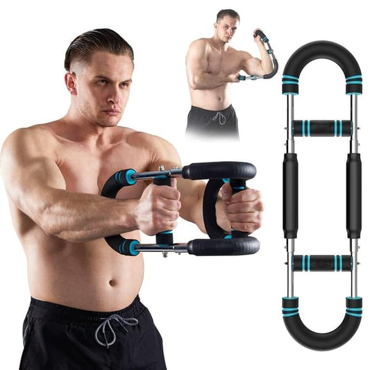 FlexoTwist – Power Resistance Arm Trainer