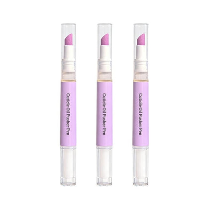 NailAura – Nourishing Cuticle Oil Pusher Pen