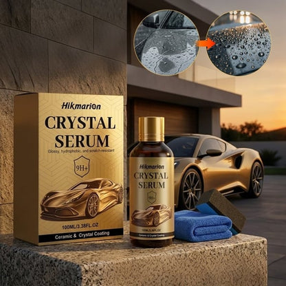 CarArmor – High Performance Ceramic Coating Agent