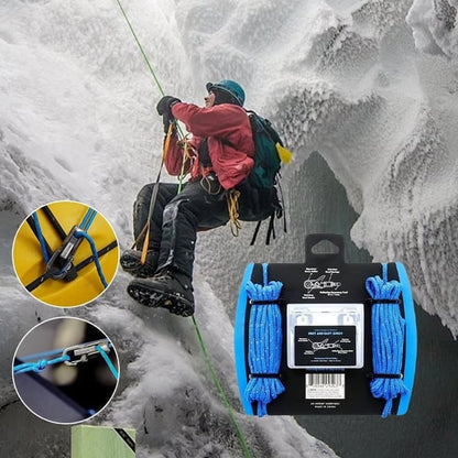 TightenPro – Rope Cinching & Securing Tool