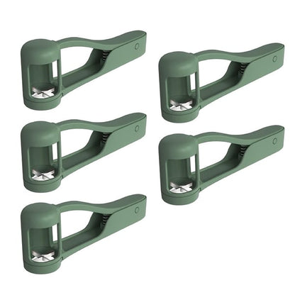 QuadSlice – 4-Way Fruit Cutting Tool