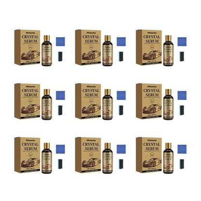 CarArmor – High Performance Ceramic Coating Agent