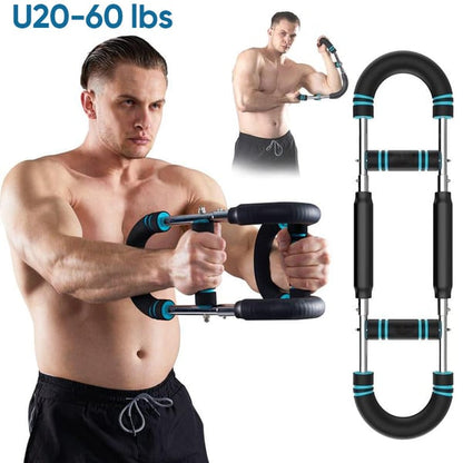 FlexoTwist – Power Resistance Arm Trainer