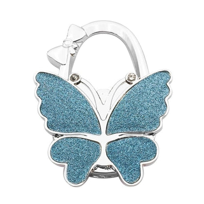 ButterHold – Foldable Butterfly Purse Hook