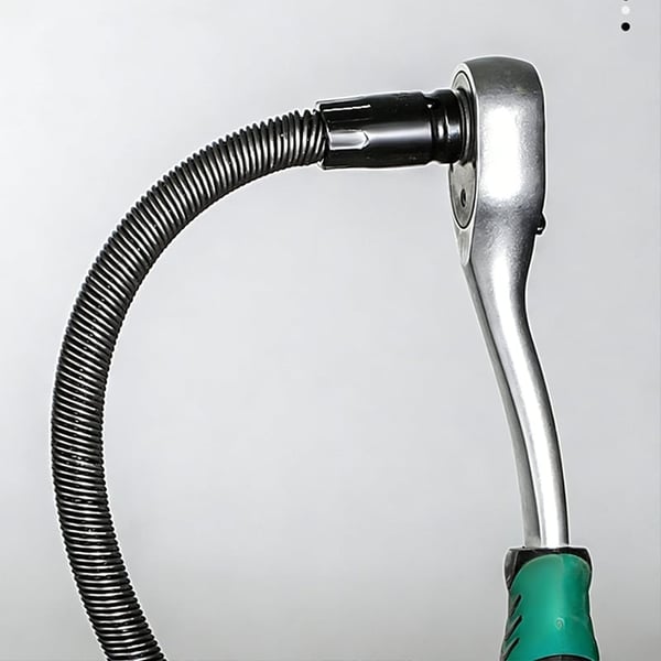 FlexiLink – Adjustable & Bendable Connection Rod