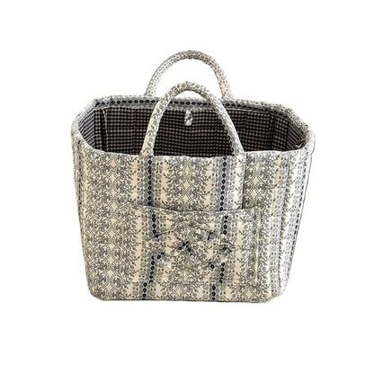 PetalPack Portable Organizer Basket