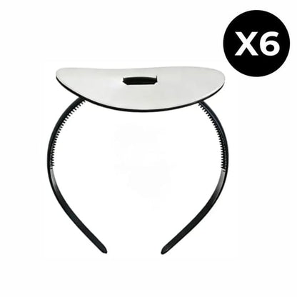 SmartGrad – Graduation Cap Stability Headband Insert