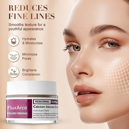 VelvetHydra – Smoothing & Replenishing Serum Cream