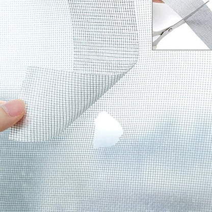 ScreenFix Pro – Window Screen Repair Tape