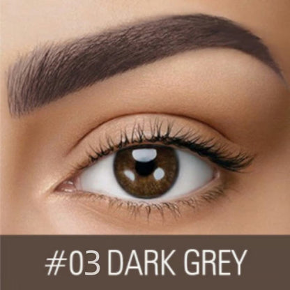 BrowLuxe – Waterproof Brow Perfection Gel