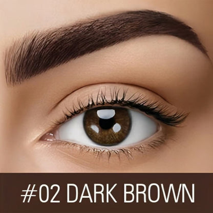 BrowLuxe – Waterproof Brow Perfection Gel
