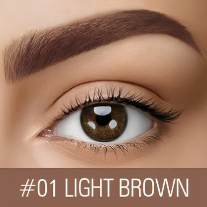 BrowLuxe – Waterproof Brow Perfection Gel