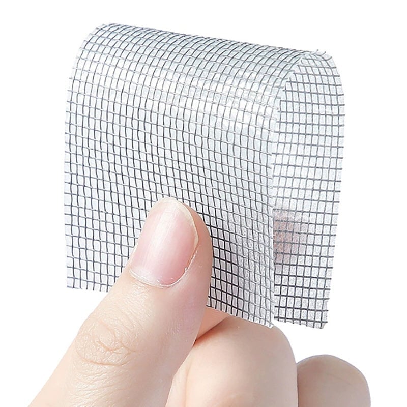 ScreenFix Pro – Window Screen Repair Tape