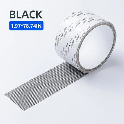 ScreenFix Pro – Window Screen Repair Tape