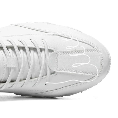 Wiecel™ • Ultra-Comfortable Leather Barefoot Shoes