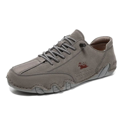 Wiecel™ • Ultra-Comfortable Leather Barefoot Shoes