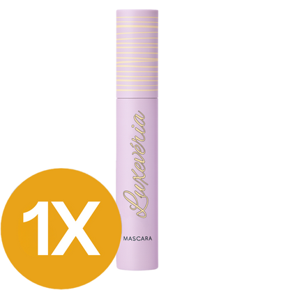 LashNova – Tubing Mascara & Lash Primer Duo