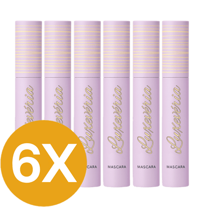 LashNova – Tubing Mascara & Lash Primer Duo