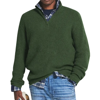 Men's Fints Sweater | Belevite