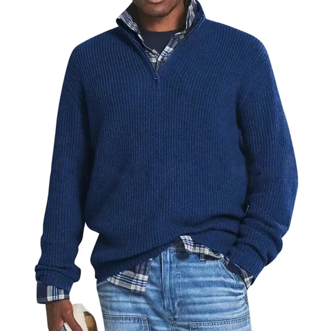 Men's Fints Sweater | Belevite