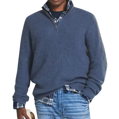 Men's Fints Sweater | Belevite